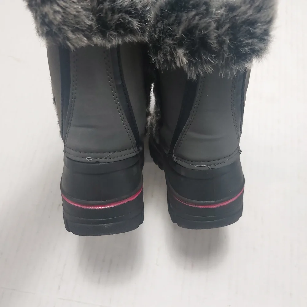 N/A girls snow